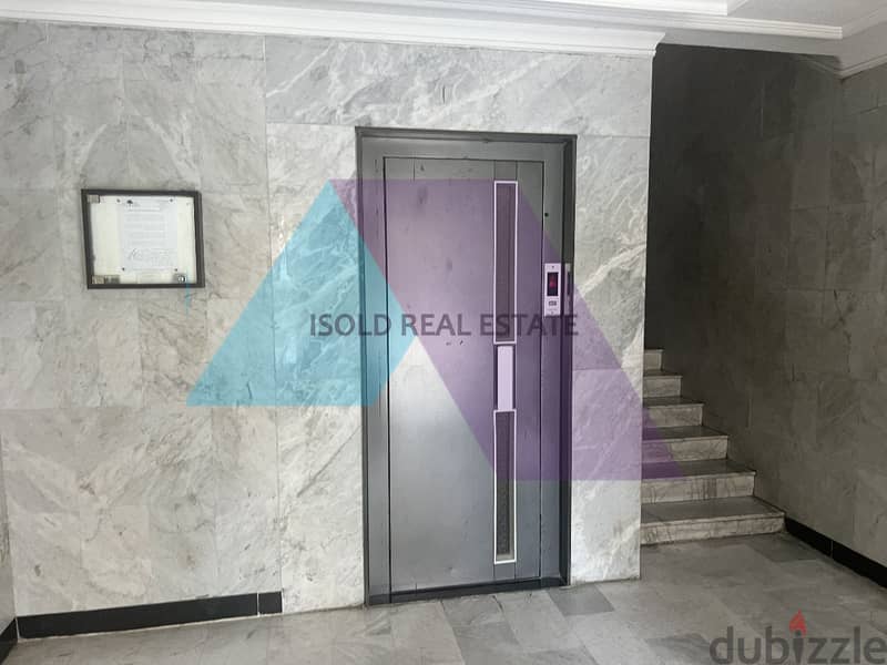 A 170 m2 apartment for sale in Mezher -شقة للبيع في مزهر 10