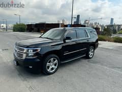 Chevrolet Tahoe 2016 0