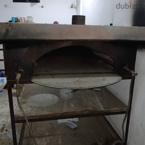 manakish oven 10