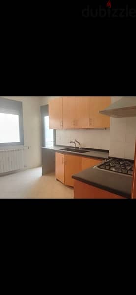 Appartment for sale in Ain Saade 1