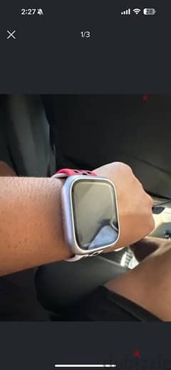 Apple watch series 7 45 mm