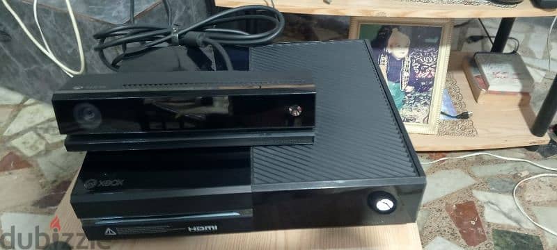 xbox one 500gb mint condition 110 volts from usa 2