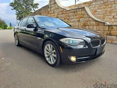 BMW 535 2011 XDRIVE !!!