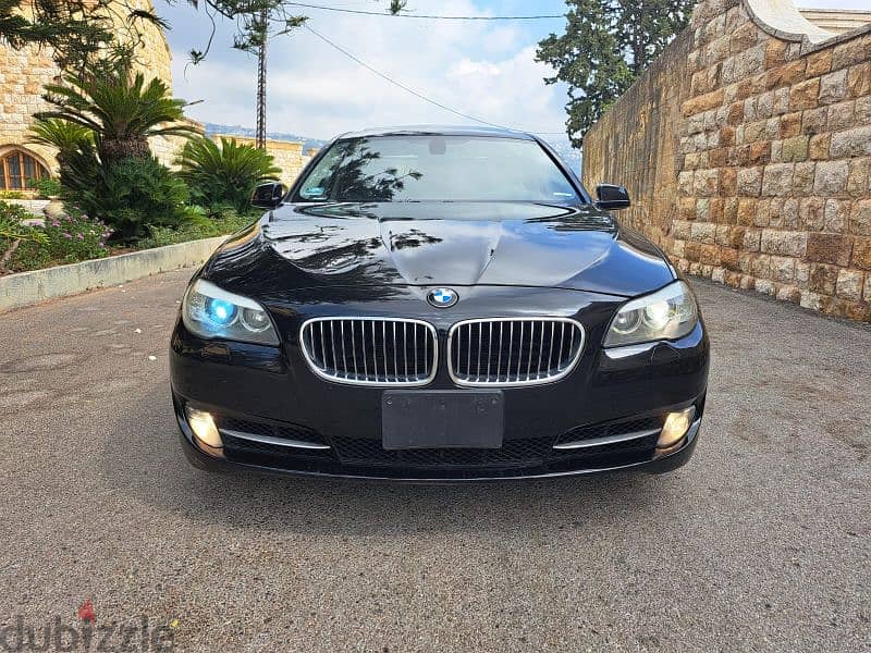 BMW 535 2011 XDRIVE !!! 2