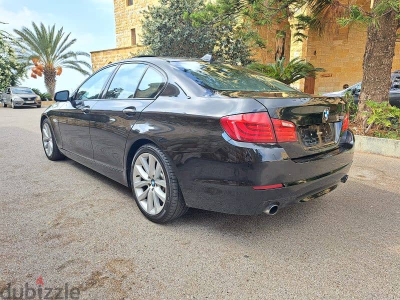 BMW 535 2011 XDRIVE !!! 4