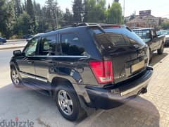 Jeep Cherokee 2005