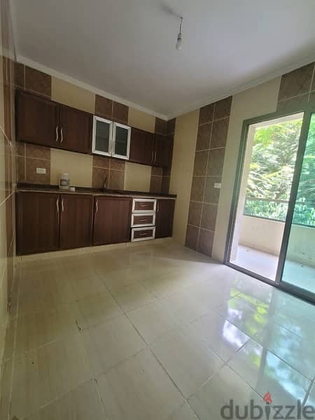 Apartment for sale in al madares,bchamoun 4