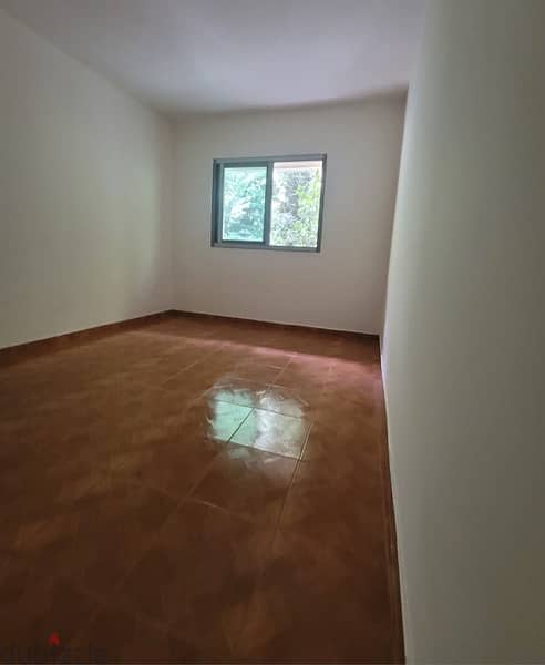 Apartment for sale in al madares,bchamoun 6