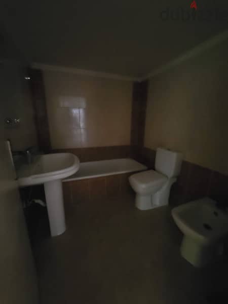 Apartment for sale in al madares,bchamoun 7