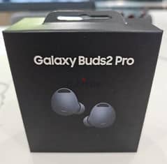 Galaxy buds 2 pro 0