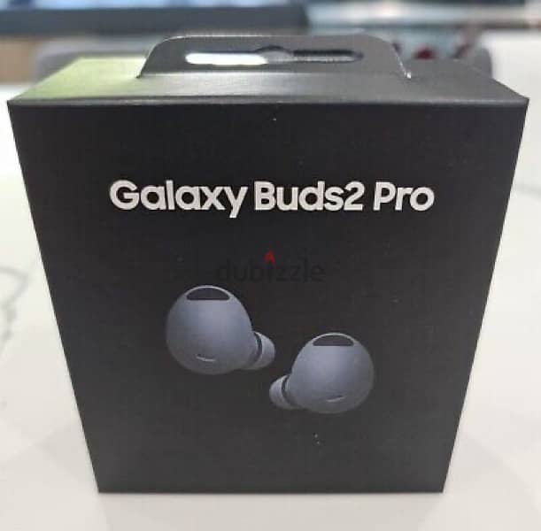 Galaxy buds 2 pro 0