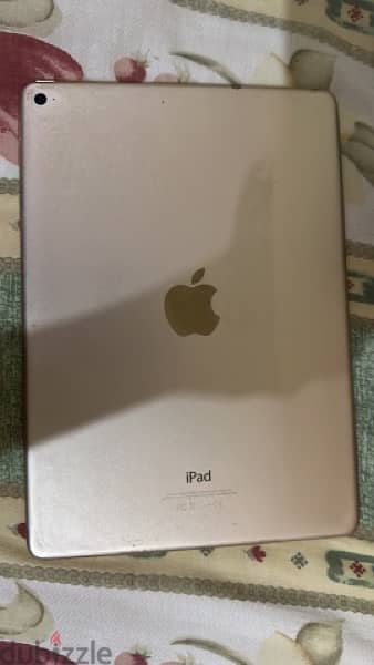 Ipad Air 2 1