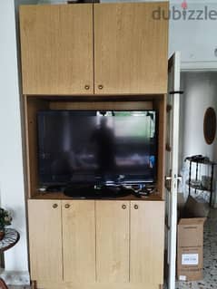 TV Unit 0