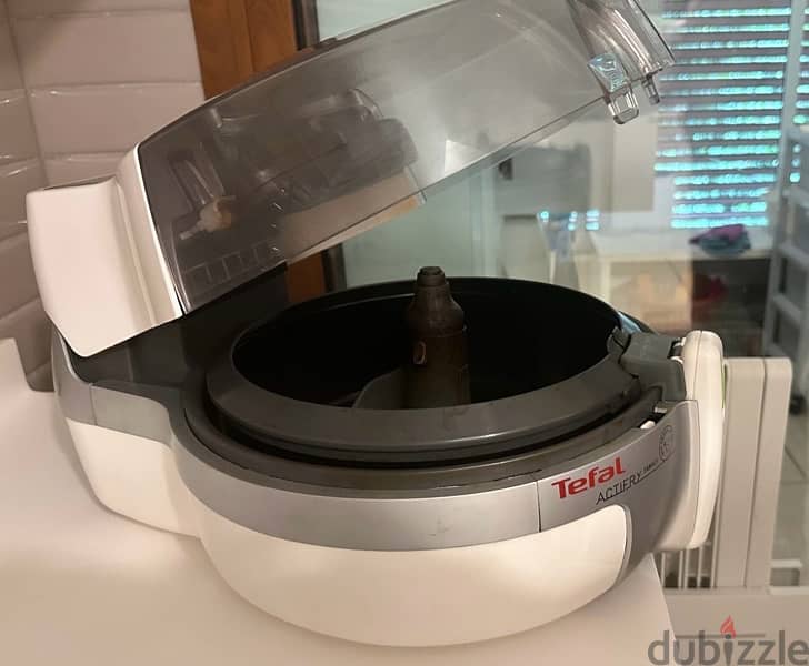 Tefal Actifry - Air Fryer 1