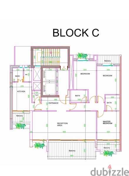 rawshe 1132 residence 5