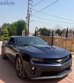 Chevrolet Camaro 2010