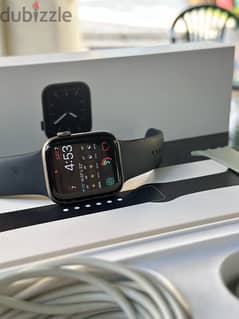 Apple Watch series 5 44 mm