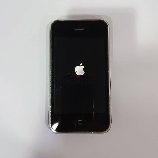 iPhone 3G 16GB Unlocked Network 7