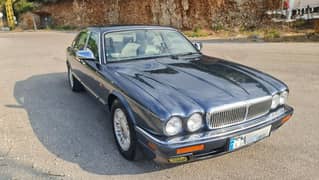 Jaguar Other 1996 0