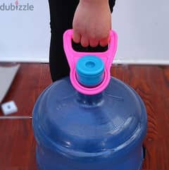 Drinking Water Bottle Handle Bottle Lifter – Easy Lifting