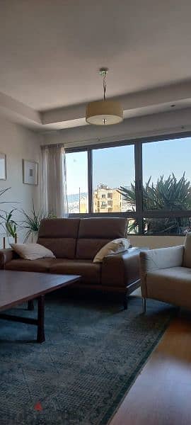 apartment for rent luxury fully furnished 200sqm, high . end 16