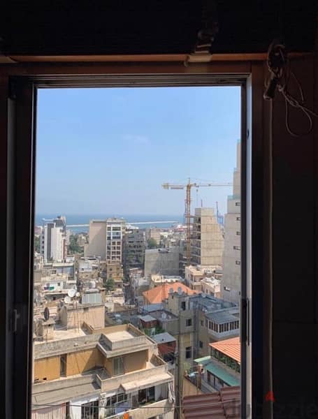 110m 2Bedroom Apartment Sale Geitawi Mar Mkhayel Intersect Beirut 4