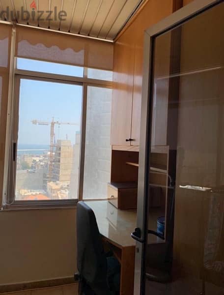 110m 2Bedroom Apartment Sale Geitawi Mar Mkhayel Intersect Beirut 9