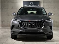 Infiniti