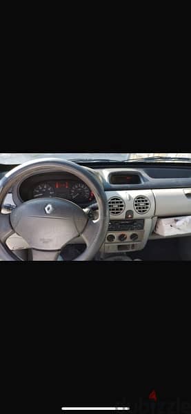 Renault Kangoo 2005 1