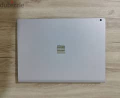 SURFACE BOOK