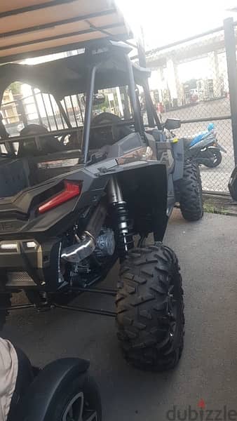 Polaris RZR 2022 2