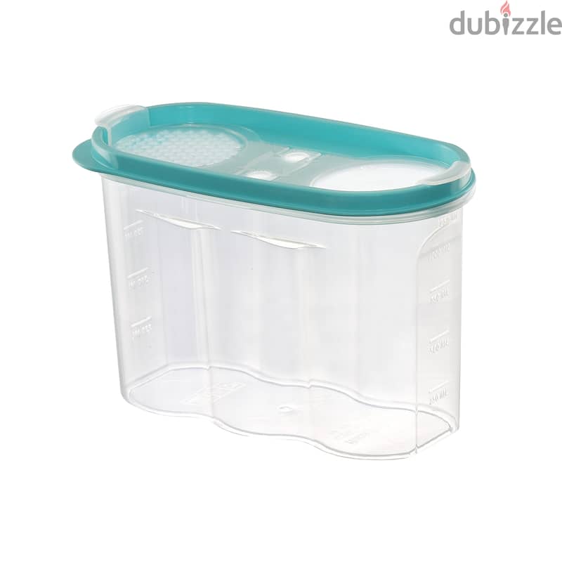 Food Storage Container (1.2L, 1.7L, 2.4L, 4L, 6L) 1