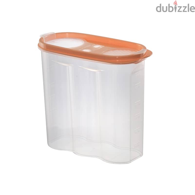 Food Storage Container (1.2L, 1.7L, 2.4L, 4L, 6L) 2