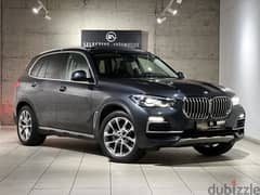 BMW X5 40i 1 Owner Company Source and service 0