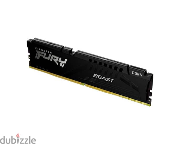 16 gb ram DDR5 6000 mT 0