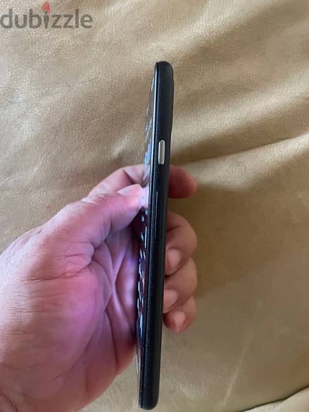 google pixel 5 like new black not opened 128 gb 2