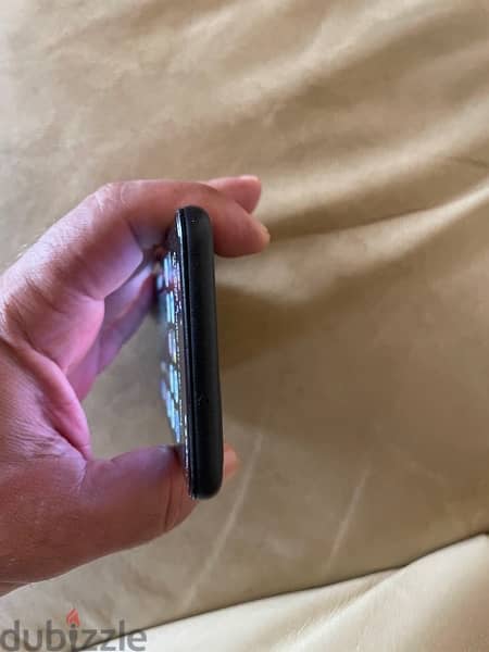 google pixel 5 like new black not opened 128 gb 6