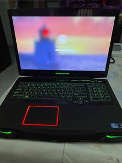 Alienware