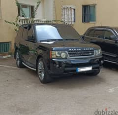 Land Rover Range Rover Sport 2010 0