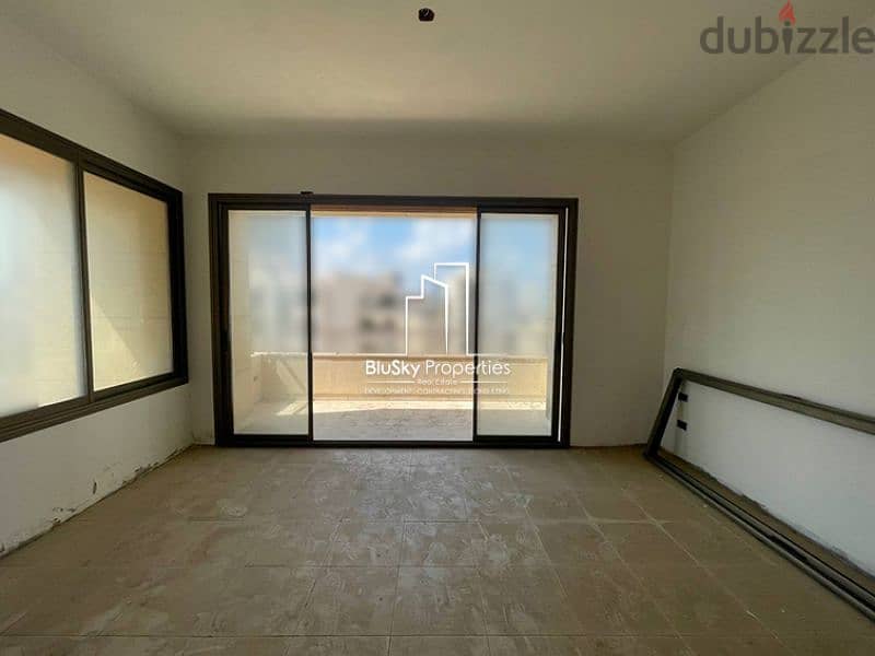 Triplex For SALE In Achrafieh شقة للبيع في الأشرفية #JF 2