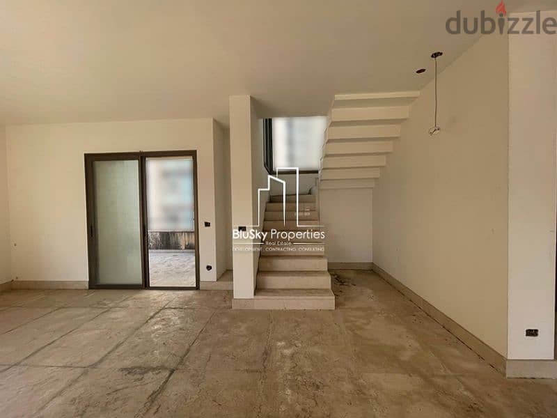 Triplex For SALE In Achrafieh شقة للبيع في الأشرفية #JF 4