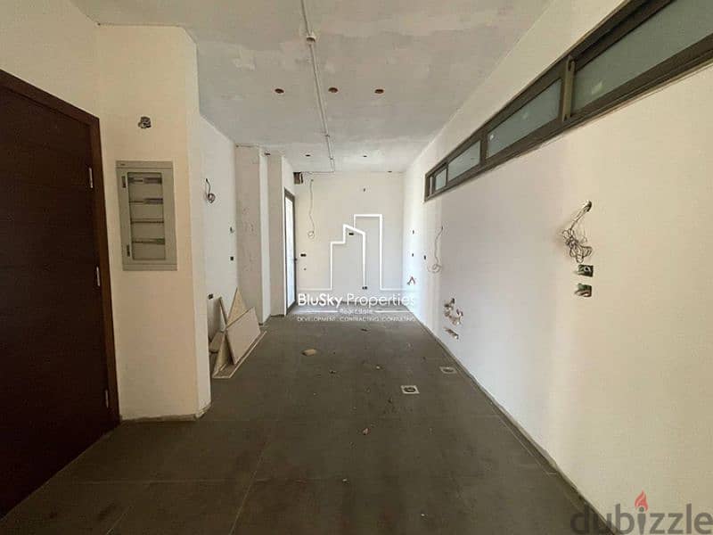 Triplex For SALE In Achrafieh شقة للبيع في الأشرفية #JF 7