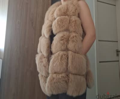 Real fur for sale