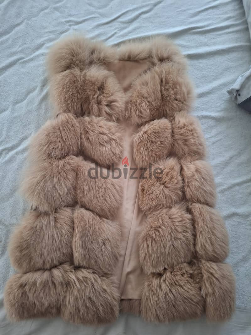 Real fur for sale 1