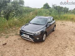 Hyundai i20 Active 2019