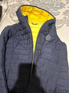 winter OKAIDI jacket 0