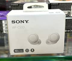 Sony