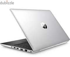 4235: Used Laptop HP Probook 440 g5 Core i5 8250U 8GB DDR4 RAM 256G 0