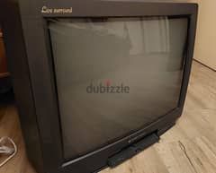 40 inch hitachi fujian tv