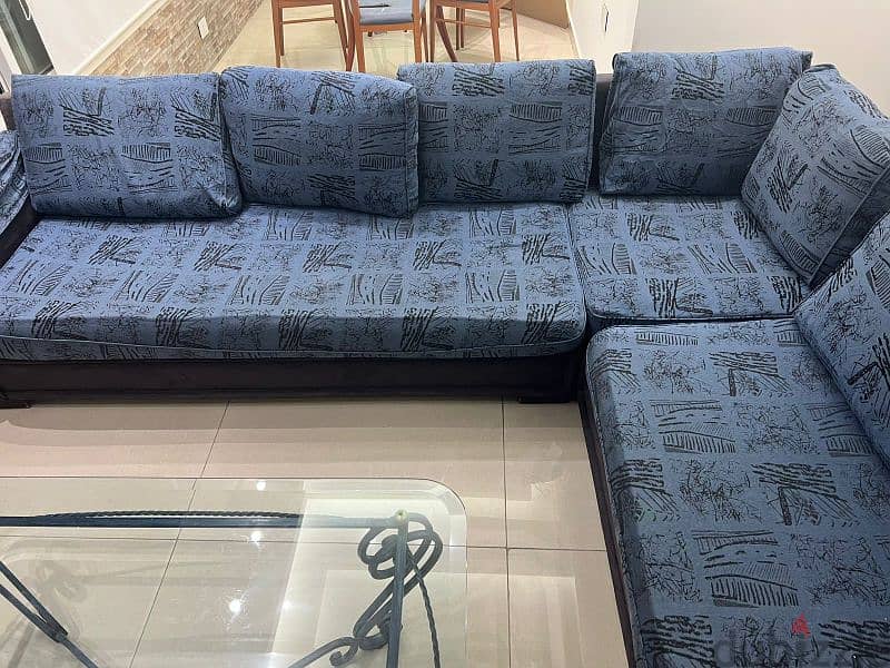 Used furnitures 4